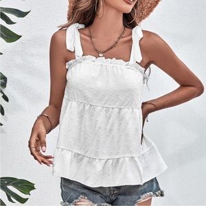 GREEN Altard state tank top